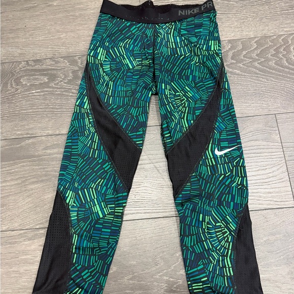 Nike Pants - nike pros